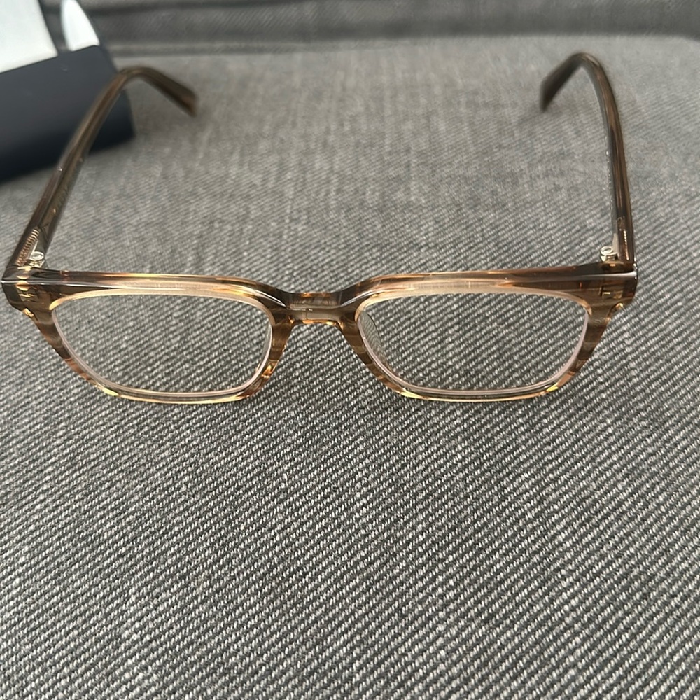 Warby Parker Medium Narrow Women’s glasses